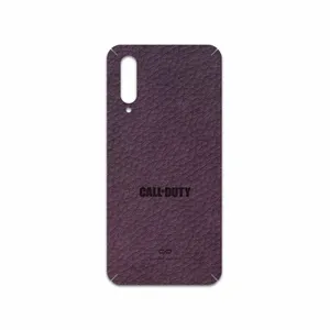MAHOOT PL-CL_F_DUT Cover Sticker for Xiaomi MI 9 Lite