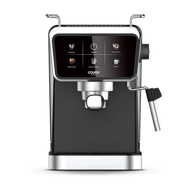 اسپرسو ساز کورس مدل CEM1697 اسپرسو ساز کورس مدل CEM1697