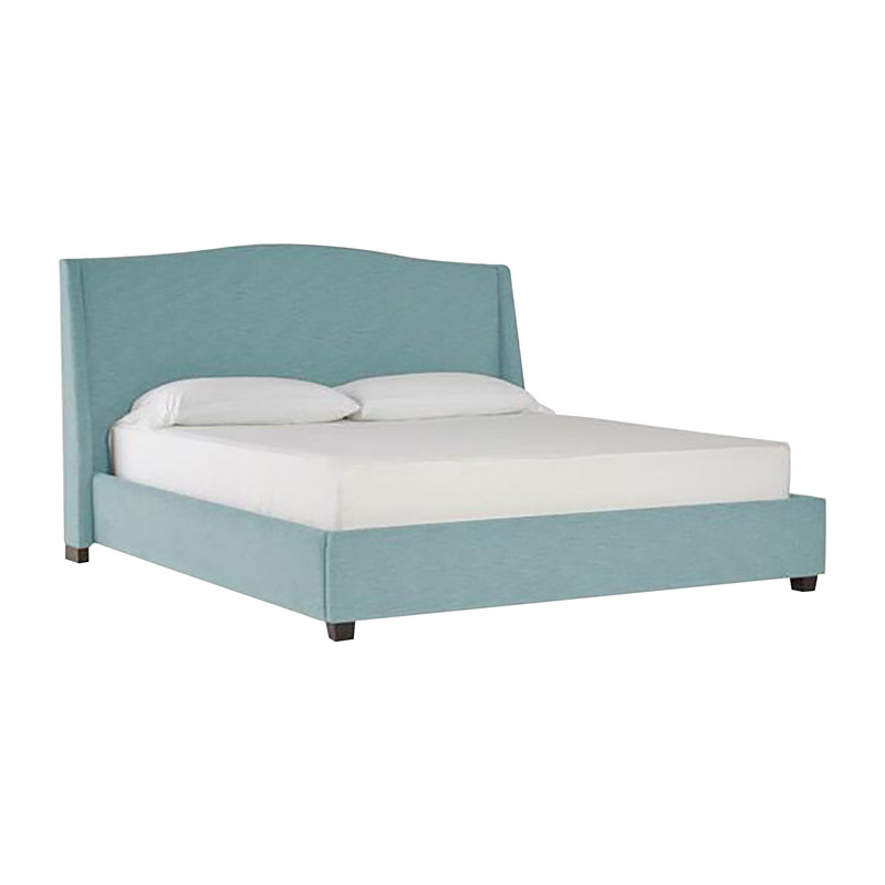 تخت خواب دونفره مدل A252 سايز 200x160 سانتی متر تخت خواب دونفره مدل A252 سايز 200x160 سانتی متر