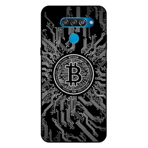  Megafone 7737 Cover For LG Q60