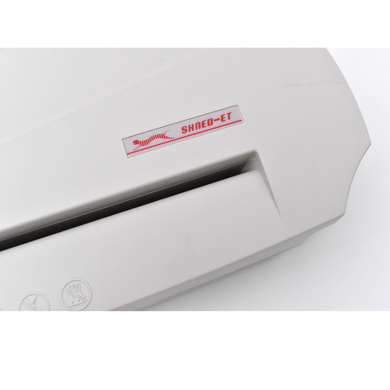 کاغذ خردکن شرد مدل C-05