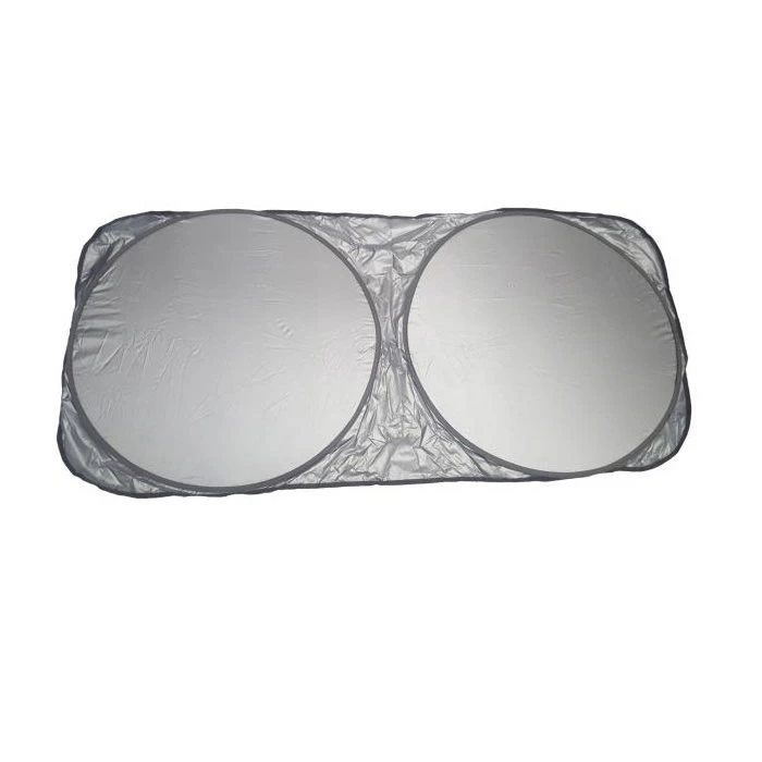 آفتاب گیر خودرو ایران اسپرت مدل Car-sp مناسب برای پژو 207