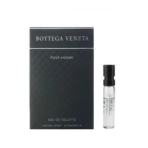 عطر جیبی مردانه بوتگا ونتا مدل Pour Homme eau de toilette حجم 1.2 میلی لیتر