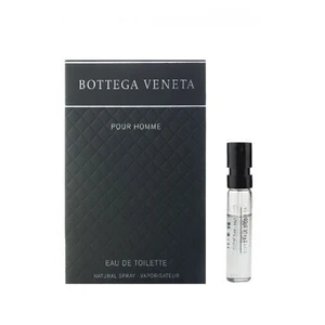 عطر جیبی مردانه بوتگا ونتا مدل Pour Homme eau de toilette حجم 1.2 میلی لیتر