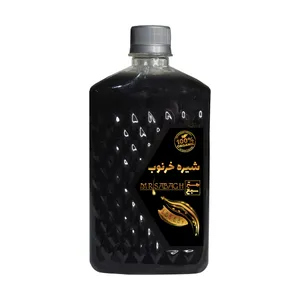 شیره خرنوب ممتاز مسترسبغ - 700 گرم