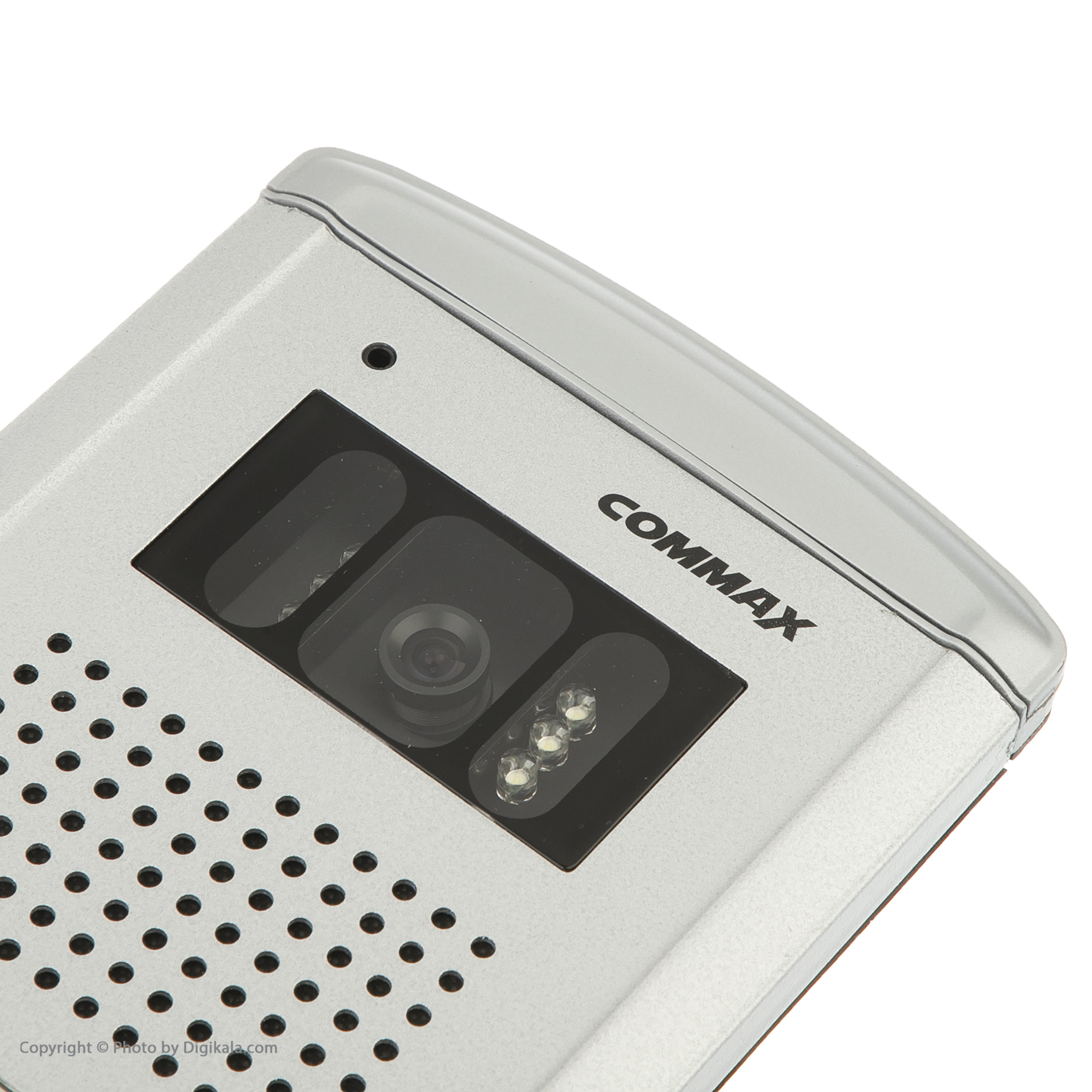 پنل دربازکن تصویری مدل DRC-4CA