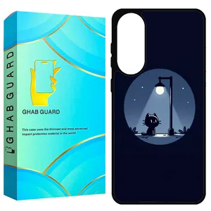 Ghab Guard S25EG Cover For Samsung Galaxy S25 Edge