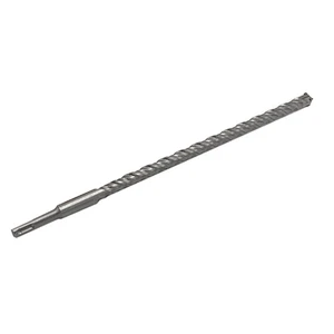 مته چهار شیار فرد مدل RO - 16x260 سایز 16 میلی متر