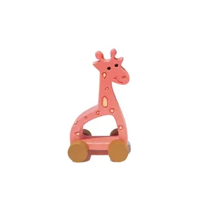  استند رومیزی کودک مدل زرافه بامزه کد VA -16