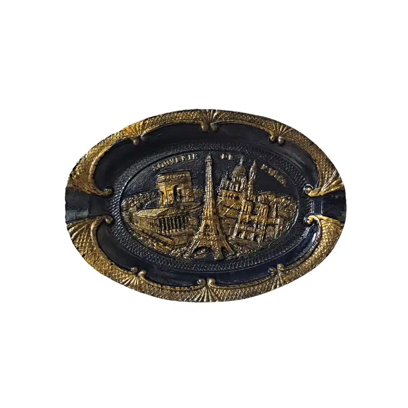 زیرسیگاری مدل پاریس