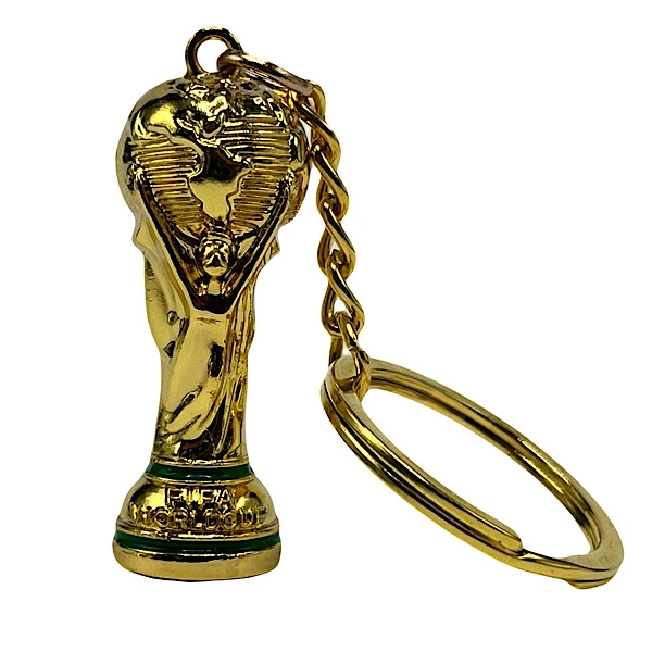 اسباب بازی زینتی مدل ساکروی جام جهانی جاکلیدی