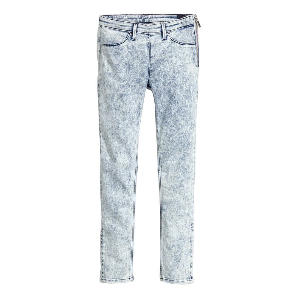 شلوار جین زنانه اچ اند ام مدل 0413409