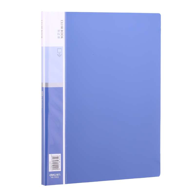 کلر بوک دلی کد DL-5002