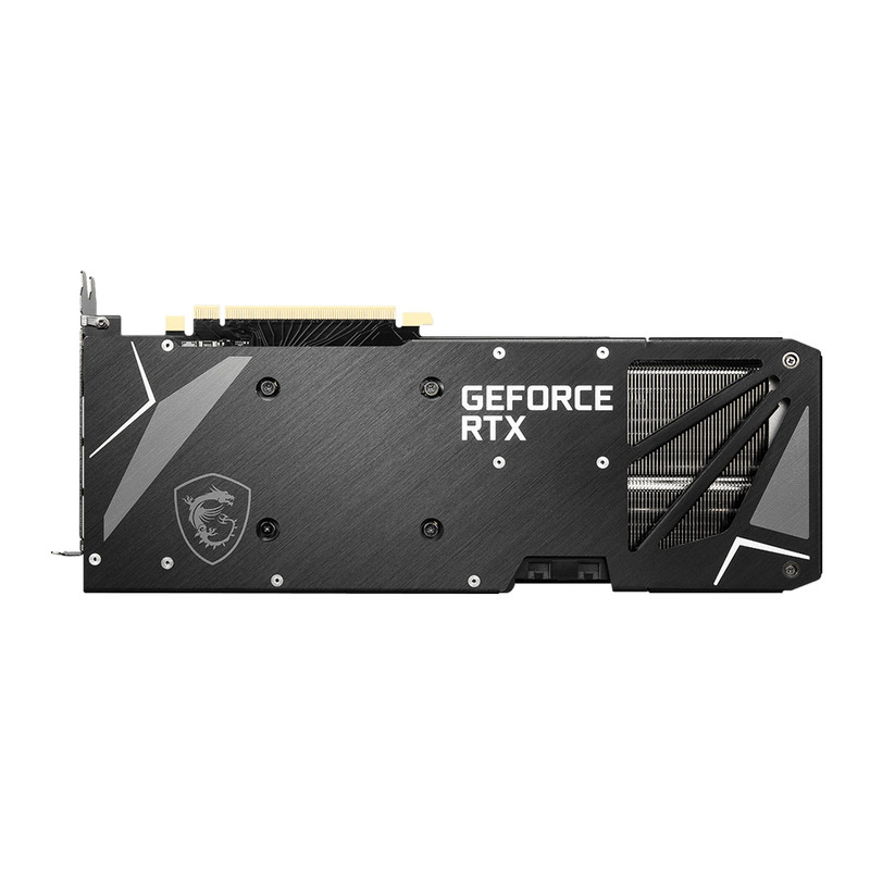 کارت گرافیک ام اس آی مدل GeForce RTX 3070 Ti VENTUS 3X 8G OC