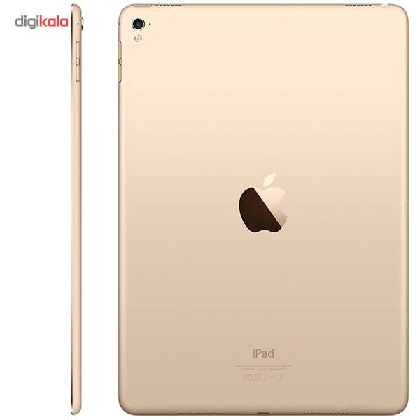 تبلت اپل مدل iPad Pro 9.7 inch WiFi ظرفیت 256 گیگابایت