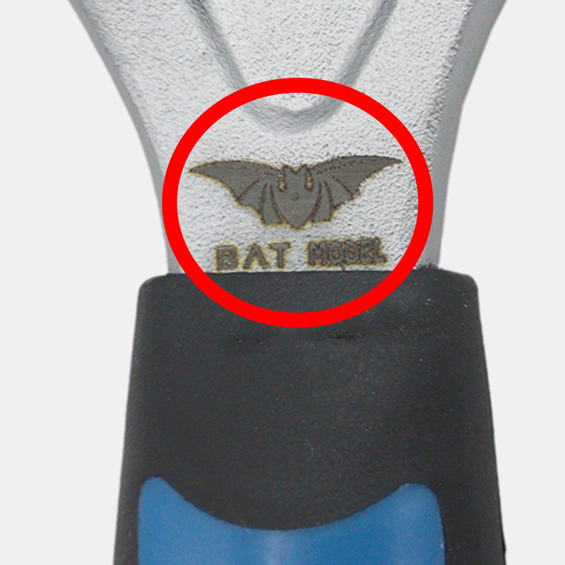 آچار فرانسه مدل بت کد YPSTR-ROOKESHDAR-160MM سایز 6 اینچ