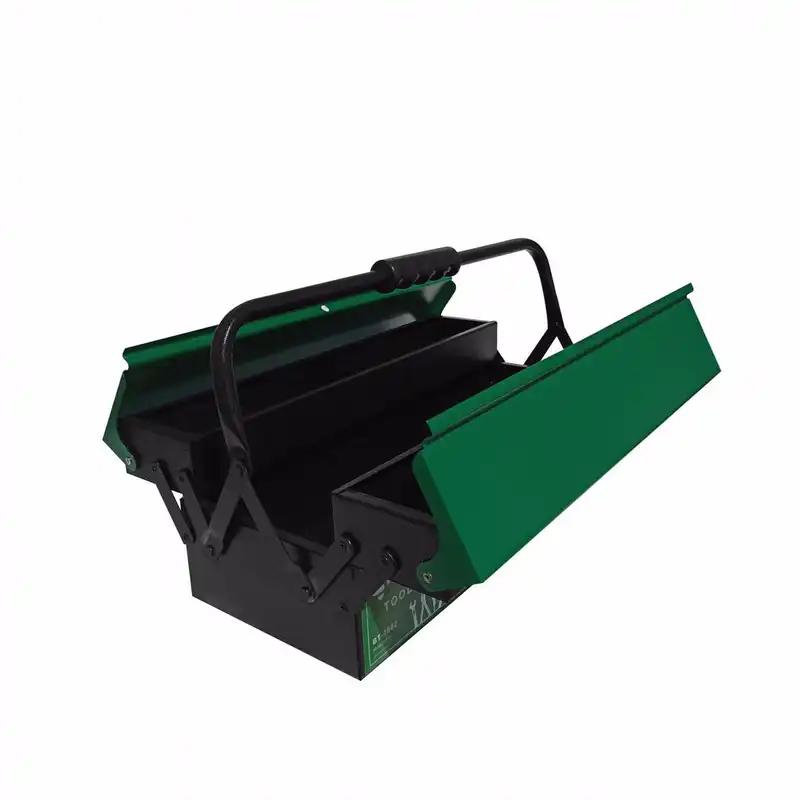 جعبه ابزار براوو مدل BT-7502