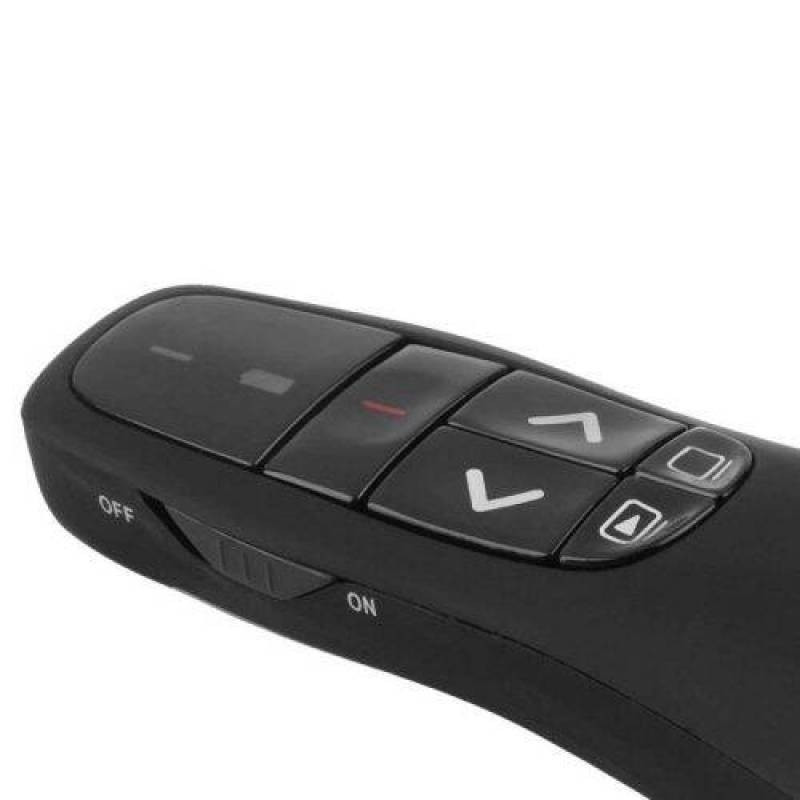 پرزنتر بی سیم ای بی سی نوول مدل A601