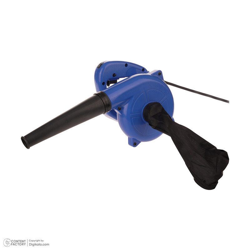 دستگاه دمنده و مکنده کریتور  کد BLOWER