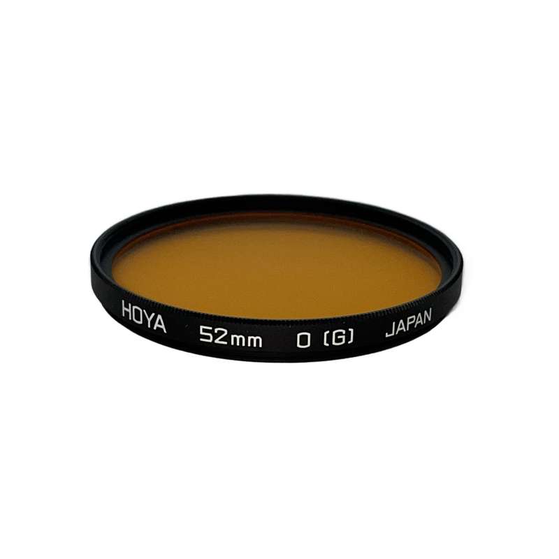 فیلتر لنز هویا مدل O-52MM فیلتر لنز هویا مدل O-52MM