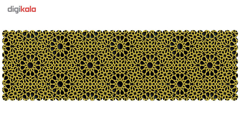 رانر رنس مدل R3-42095 سایز 130x40 سانتی متر