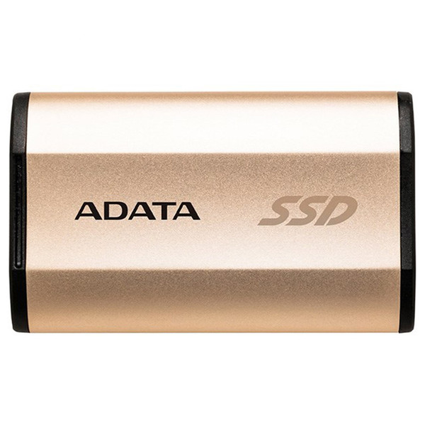 حافظه SSD اکسترنال ای دیتا مدل SE730 ظرفیت 250 گیگابایت