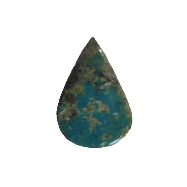 سنگ فیروزه نیشابور کد b116-2
