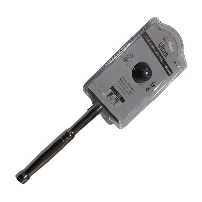 آچار جغجغه ای یوکن مدل U5913 سایز 1/2 اینچ