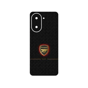 MAHOOT Arsenal Cover Sticker for Xiaomi Poco C71