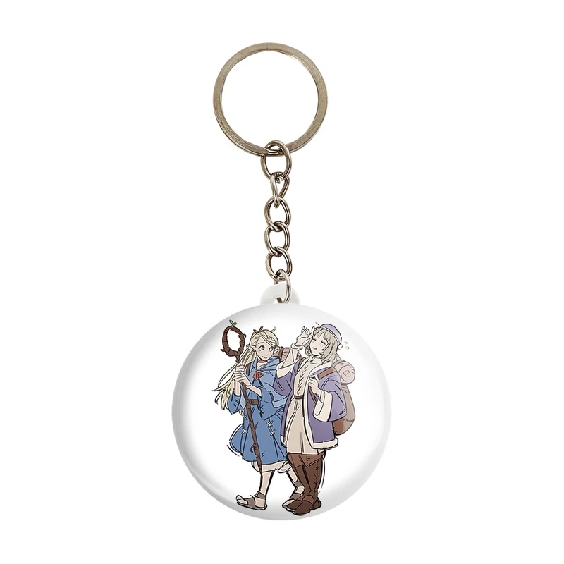 جاکلیدی خندالو مدل فالین و مارسیل انیمه خوشمزه در سیاه چال کد 35903