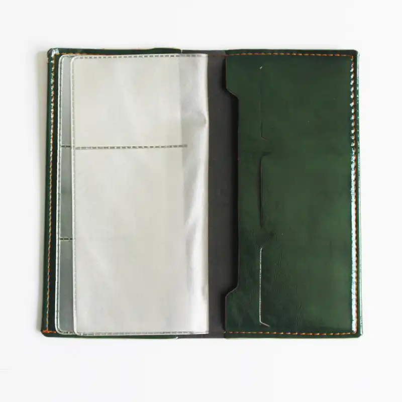 کیف پول مدل LM58