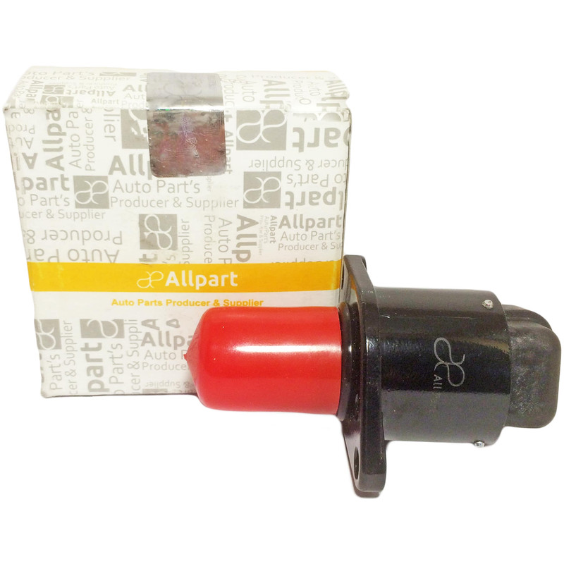 استپر موتور آلپارت کد 9209304 مناسب برای پژو 405