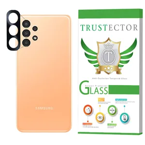 محافظ لنز دوربین تراستکتور مدل STTA مناسب برای گوشی موبایل سامسونگ Galaxy A13 4G