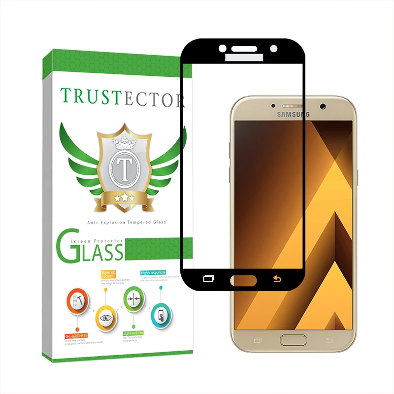 محافظ صفحه نمایش تراستکتور مدل FULSLTR مناسب برای گوشی موبایل سامسونگ Galaxy A5 2017 / A520