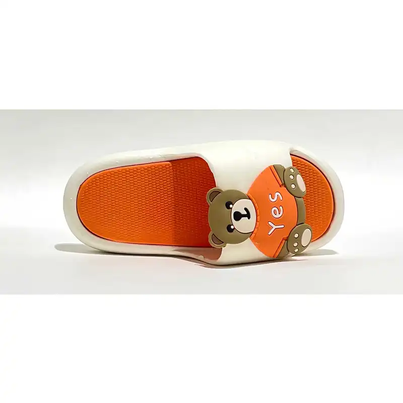 دمپایی زنانه مدل عروسکی کد RS-OG-976