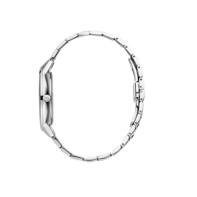 ساعت مچی عقربه‌ای مردانه کوارتز دنیش دیزاین مدل IQ98Q1267