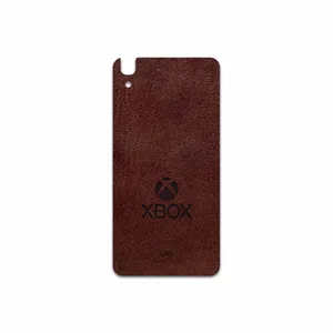 MAHOOT NL-XBOX Cover Sticker for Huawei Y6