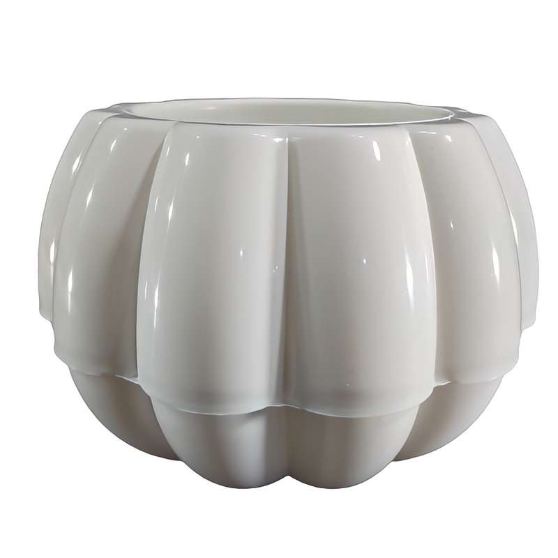 گلدان مدل کدو