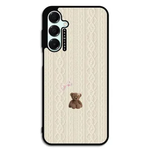 AKAM AMC-WSGA16-TRICOT-13 Cover For Samsung Galaxy A16