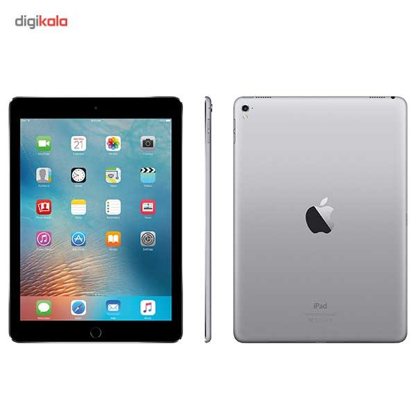 قیمت و خرید تبلت اپل مدل iPad Pro 9.7 inch WiFi ظرفیت 256