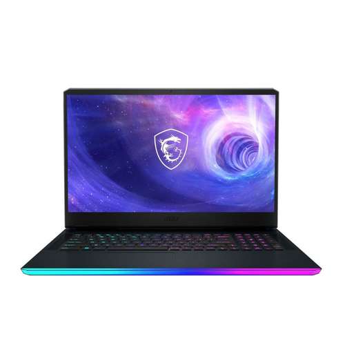 لپ تاپ 15.6 اینچی ام اس آی مدل Raider GE66 12UGS 