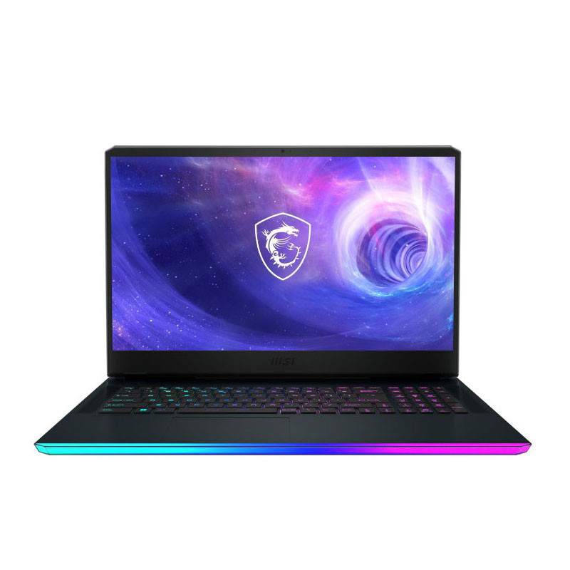لپ تاپ 15.6 اینچی ام اس آی مدل Raider GE66 12UGS