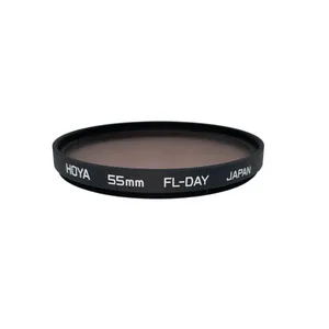 فیلتر لنز هویا مدل FL-DAY 55MM