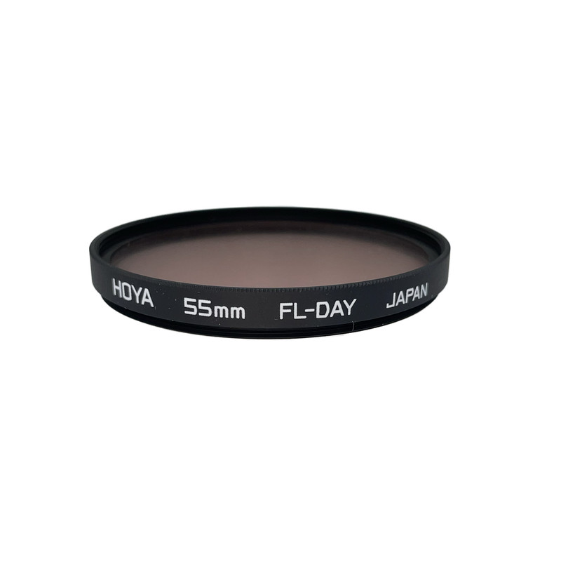 فیلتر لنز هویا مدل FL-DAY 55MM