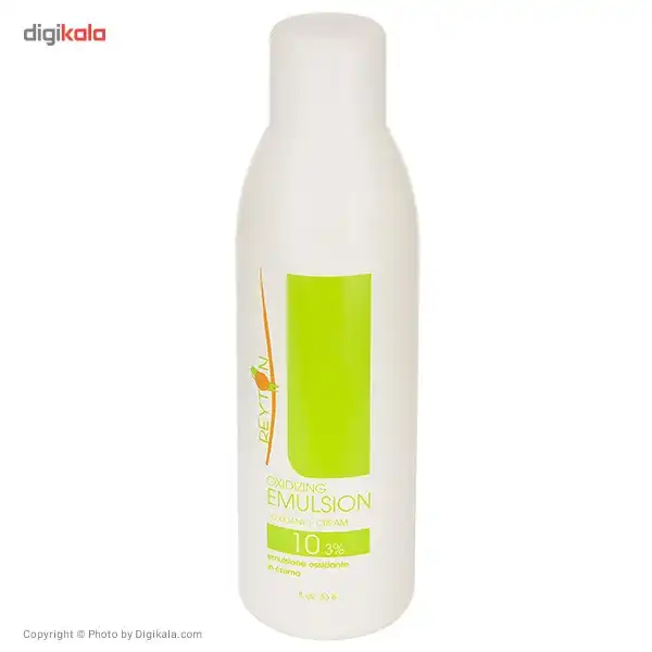 اکسیدان ریتون مدل 10 سه درصدی حجم 1000 میلی لیتر