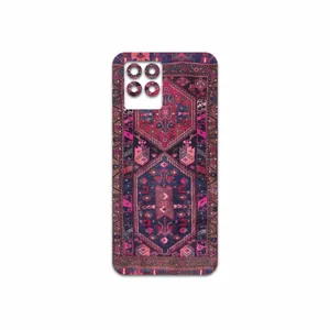 MAHOOT Rug Cover Sticker for Realme 8 Pro