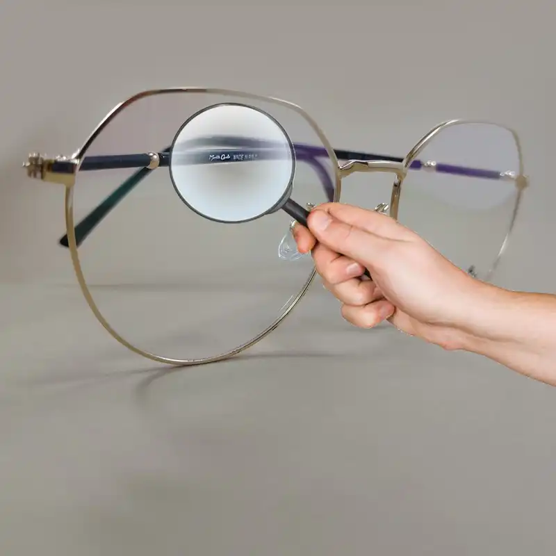 فریم عینک طبی مونته کارلو مدل 5924 کد 114