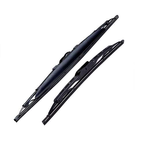 تیغه برف پاک‌کن رویال اسپرت مدل Metal Wiper مناسب برای برلیانس H220 بسته 2 عددی