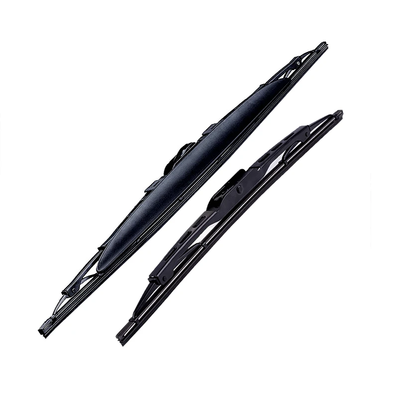 تیغه برف پاک‌کن رویال اسپرت مدل Metal Wiper مناسب برای برلیانس H220 بسته 2 عددی