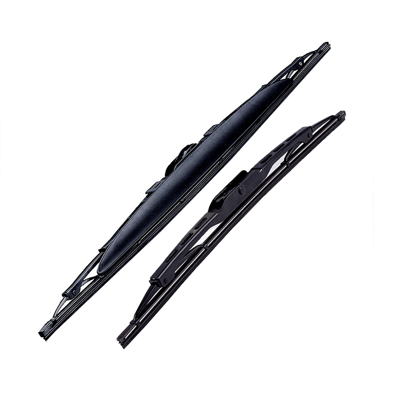 تیغه برف پاک‌کن رویال اسپرت مدل Metal Wiper مناسب برای برلیانس H230 بسته 2 عددی